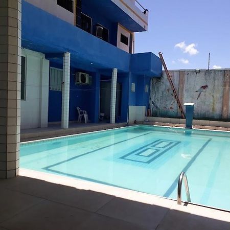 Pousada Atalaia Prime Aracaju Exterior foto