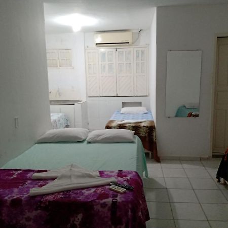 Pousada Atalaia Prime Aracaju Exterior foto
