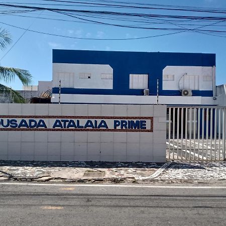 Pousada Atalaia Prime Aracaju Exterior foto