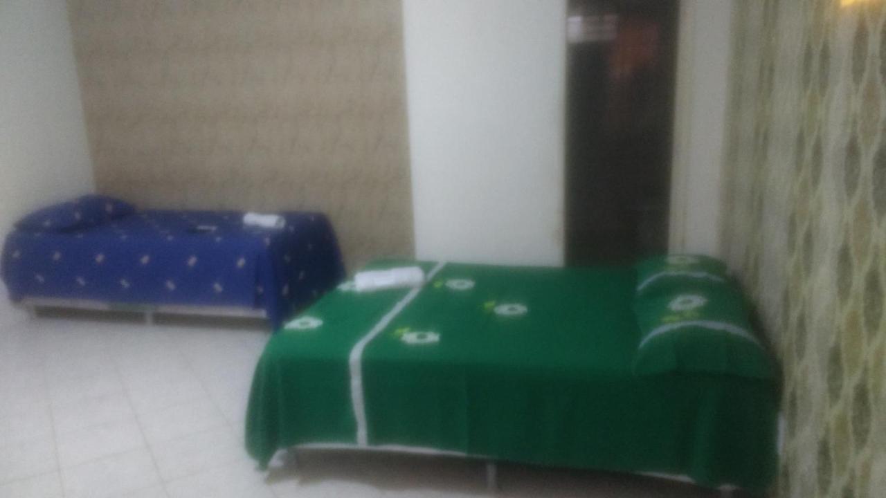 Pousada Atalaia Prime Aracaju Exterior foto