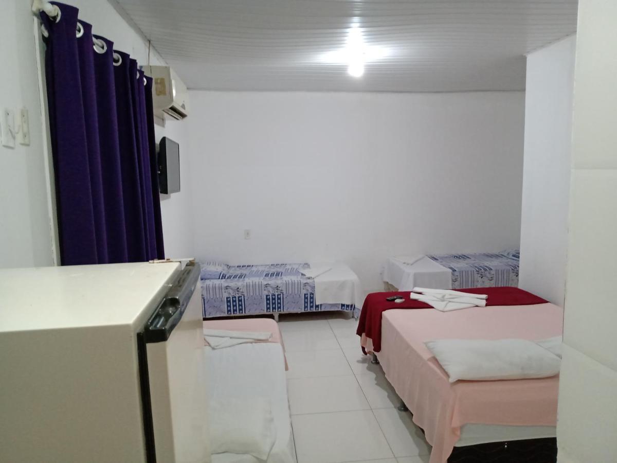 Pousada Atalaia Prime Aracaju Exterior foto