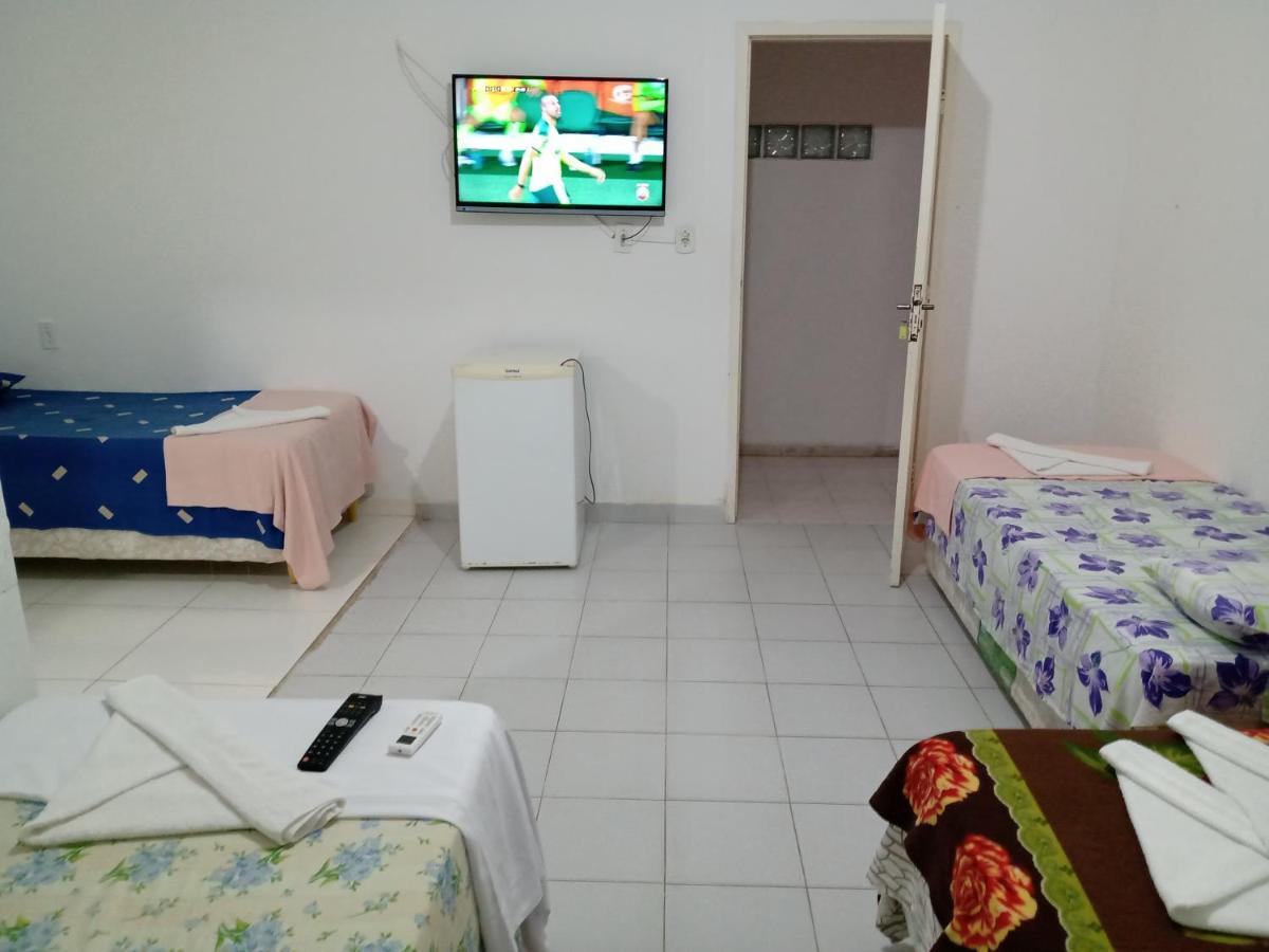 Pousada Atalaia Prime Aracaju Exterior foto