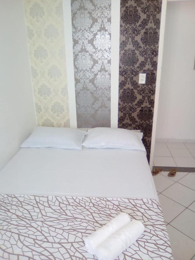 Pousada Atalaia Prime Aracaju Exterior foto