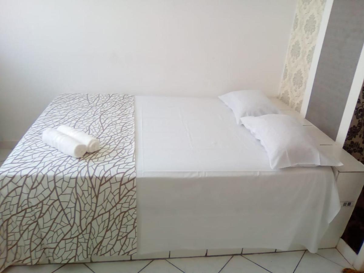 Pousada Atalaia Prime Aracaju Exterior foto