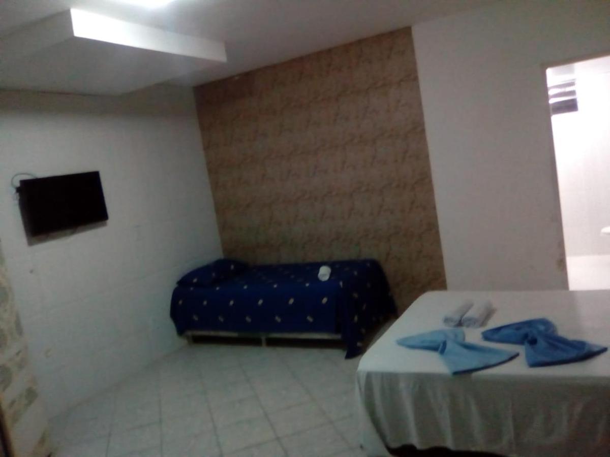 Pousada Atalaia Prime Aracaju Exterior foto