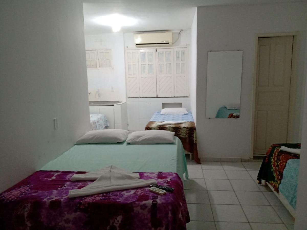Pousada Atalaia Prime Aracaju Exterior foto