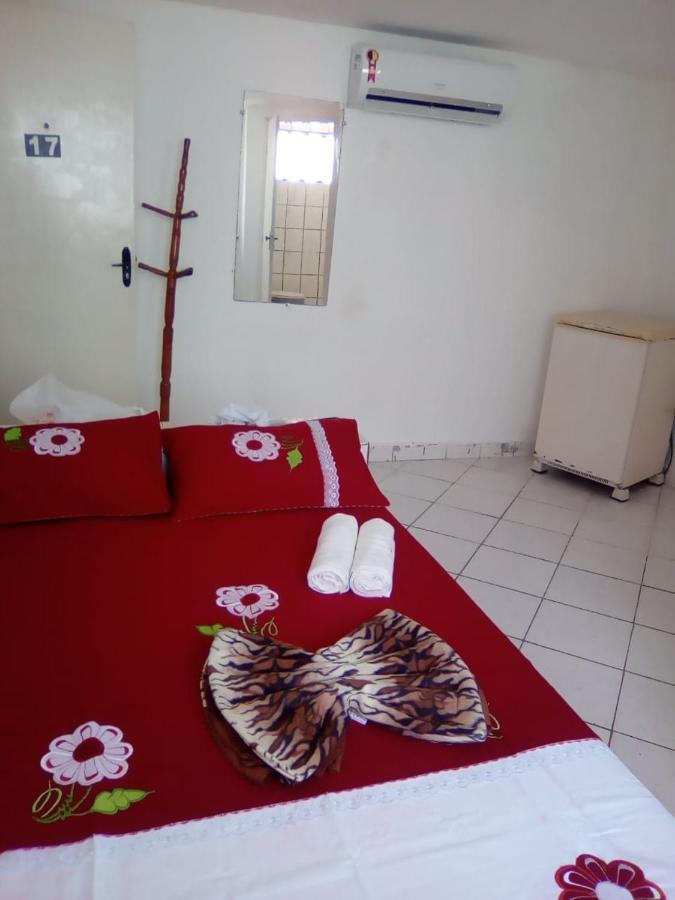 Pousada Atalaia Prime Aracaju Exterior foto