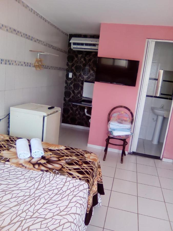 Pousada Atalaia Prime Aracaju Exterior foto