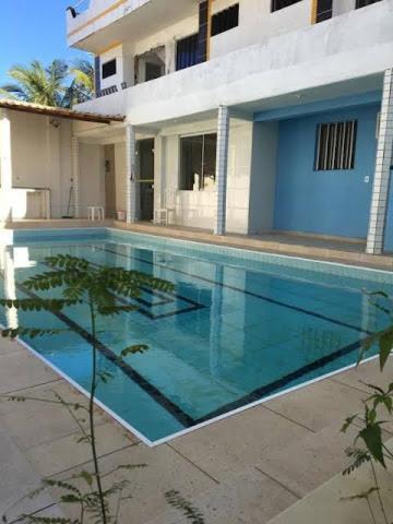 Pousada Atalaia Prime Aracaju Exterior foto
