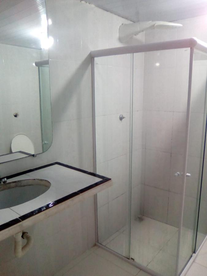 Pousada Atalaia Prime Aracaju Exterior foto