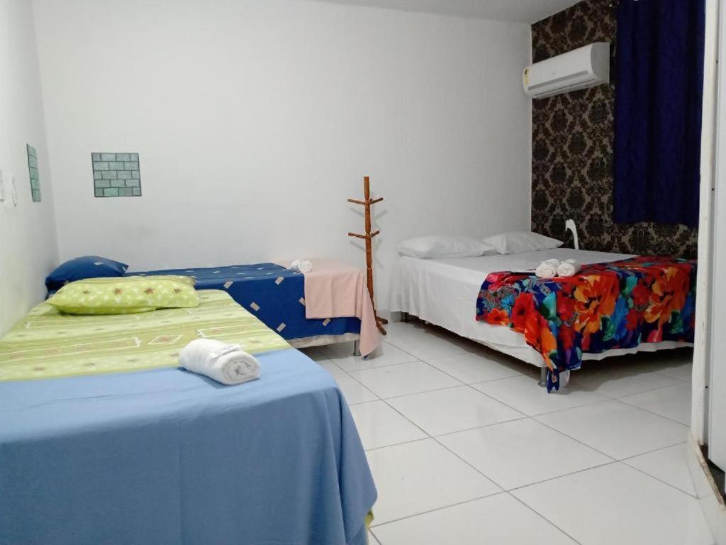 Pousada Atalaia Prime Aracaju Exterior foto