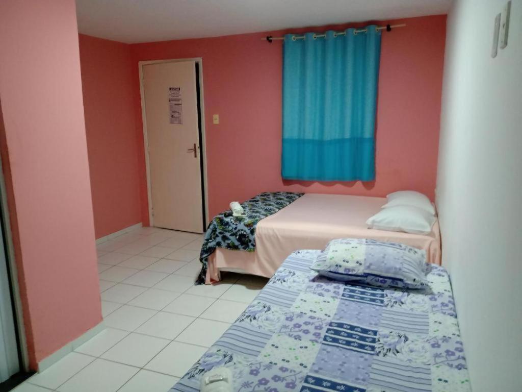 Pousada Atalaia Prime Aracaju Exterior foto