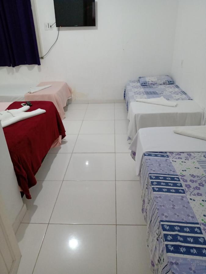 Pousada Atalaia Prime Aracaju Exterior foto