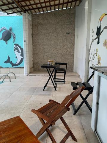 Pousada Atalaia Prime Aracaju Exterior foto