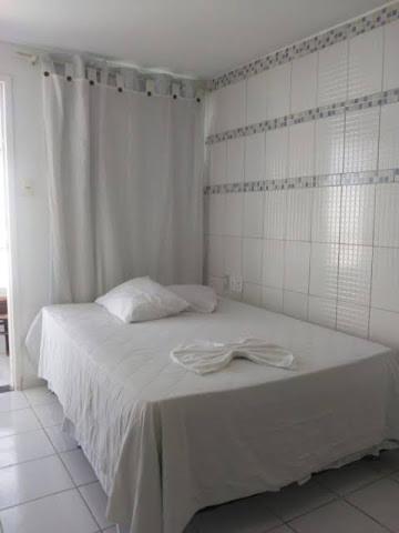 Pousada Atalaia Prime Aracaju Exterior foto