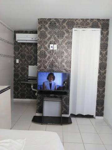 Pousada Atalaia Prime Aracaju Exterior foto
