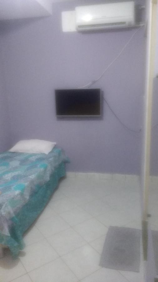 Pousada Atalaia Prime Aracaju Exterior foto