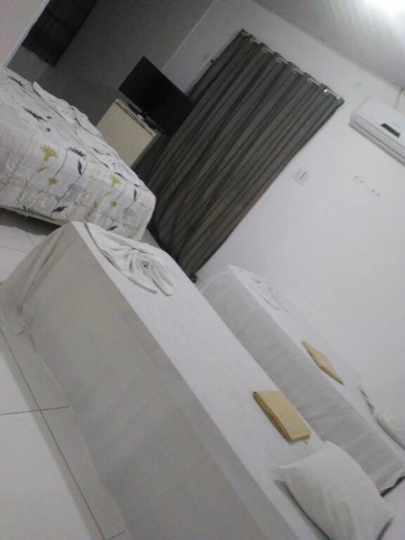 Pousada Atalaia Prime Aracaju Exterior foto