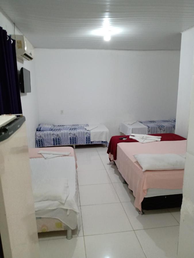 Pousada Atalaia Prime Aracaju Exterior foto