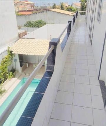 Pousada Atalaia Prime Aracaju Exterior foto